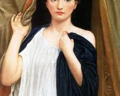 Cressida - 爱德华·约翰·波因特